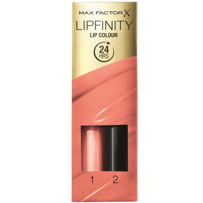 Max Factor Lipfinity 24HRS set (148, Forever Precious)