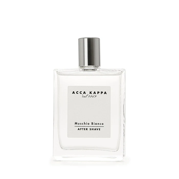Kappa Muschio Bianco – Tester
