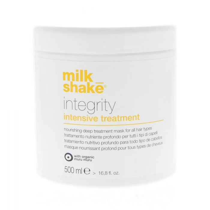 Milk_Shake Integrity