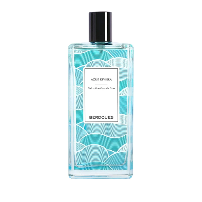 Parfums Berdoues Azur Riviera – Tester