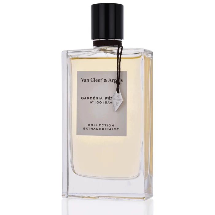 Van Cleef & Arpels Collection Extraordinaire - Gardenia Petale