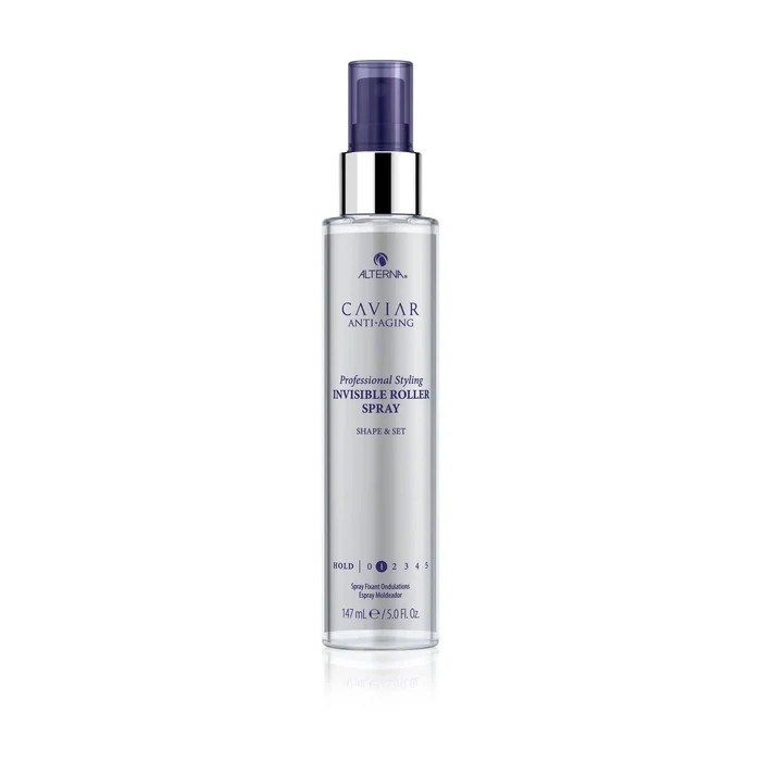 Alterna Caviar Anti-Aging Professional Styling Light Hold Shape & Set