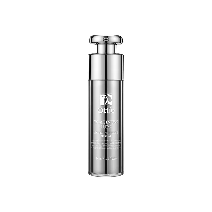 Ottie Platinum Line