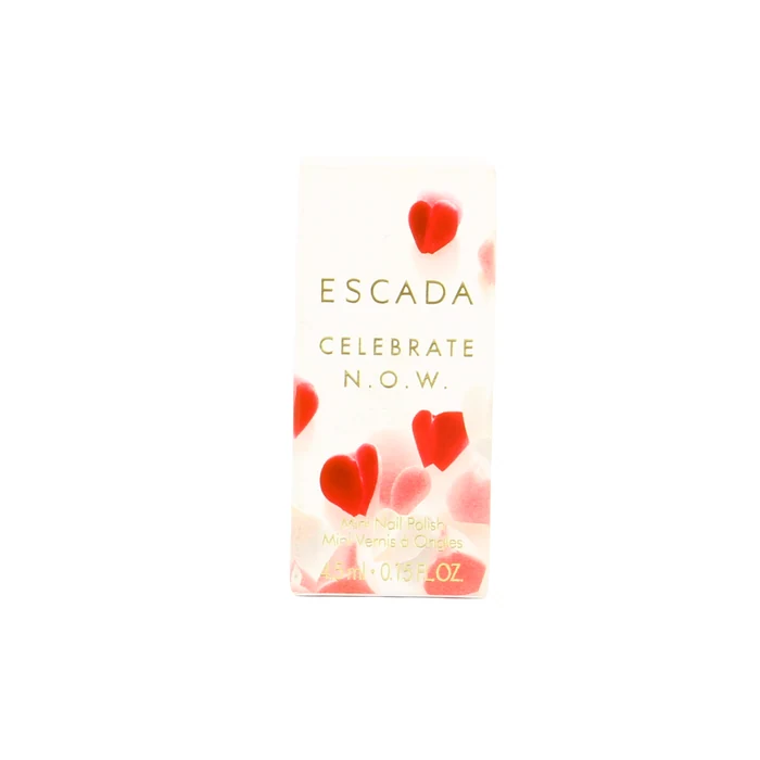 Escada Celebrate N.O.W. Intense Plump