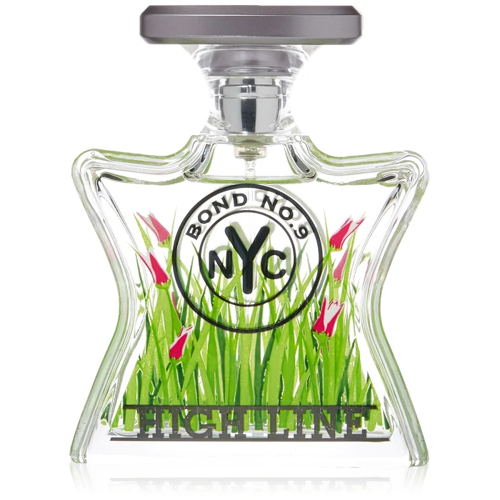 Bond No. 9 High Line