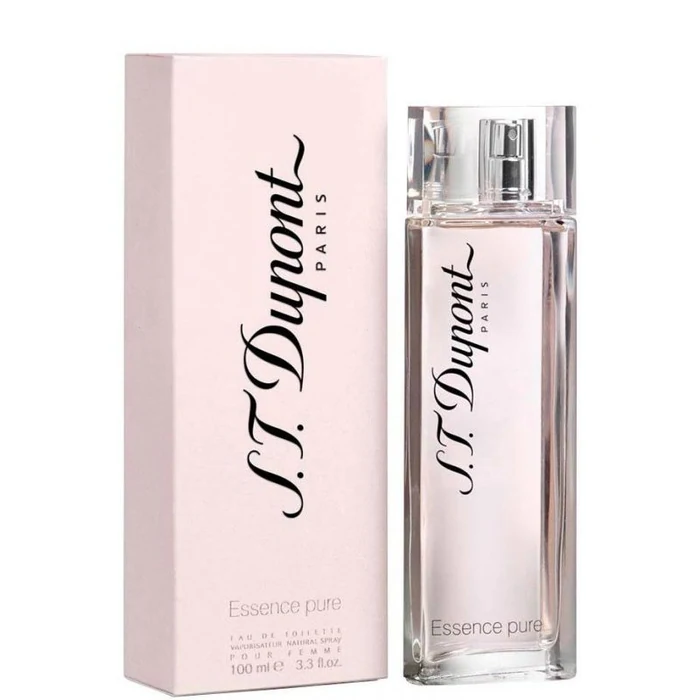S.T. Dupont Essence Pure