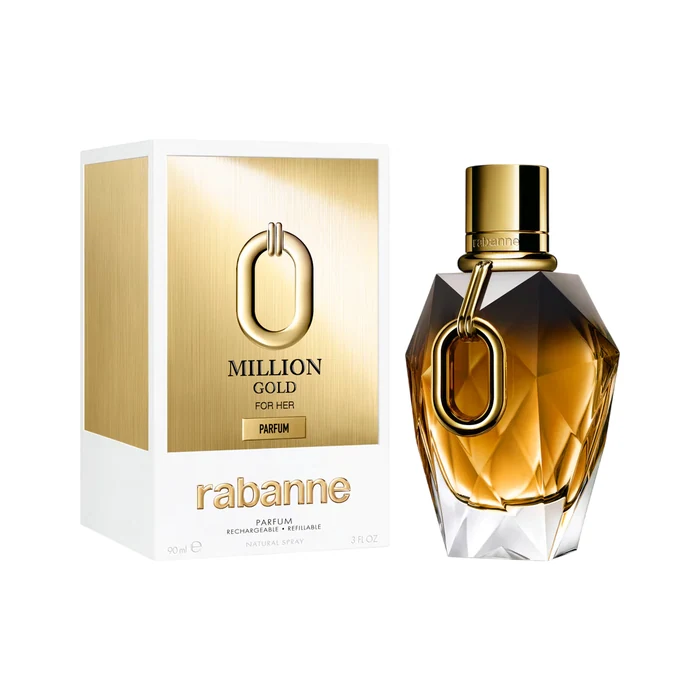 Paco Rabanne Million Gold