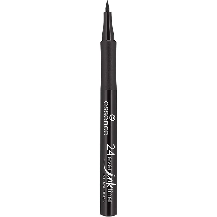 Essence 24 Ever Ink Liner 01 Intense Black
