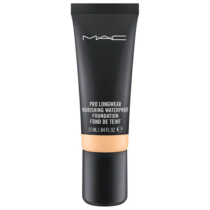 MAC Pro Longwear Nourishing NC44