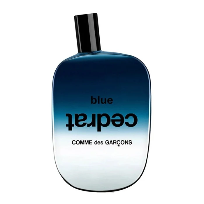 Comme des Garcons Blue Cedrat – Tester