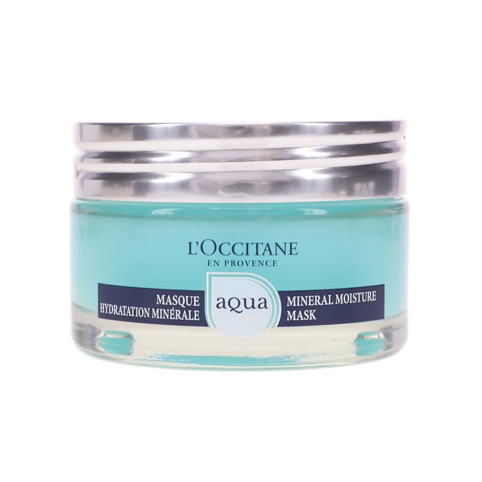 L'Occitane en Provence Aqua Reotier