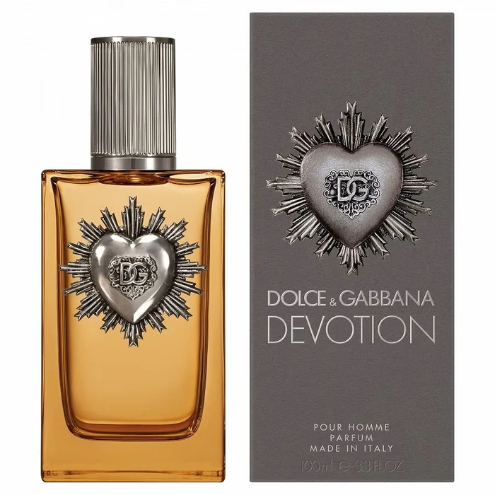 Dolce & Gabbana Devotion Pour Homme