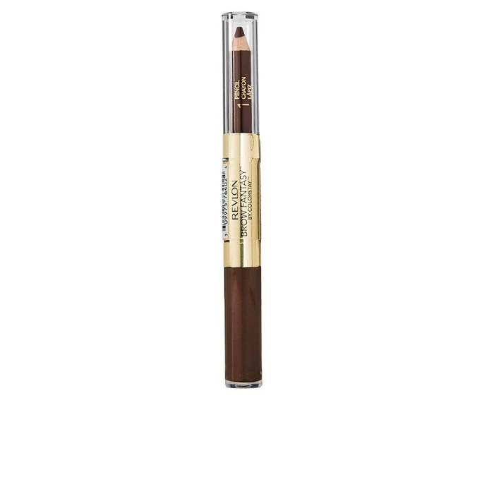 Revlon Brow Fantasy 106 Dark Brown