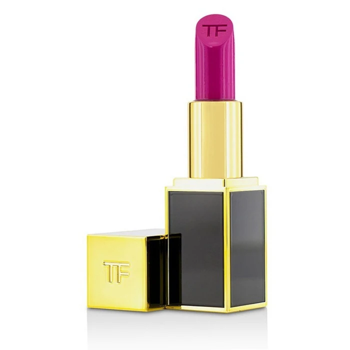 Tom Ford Cream Lipstick 15 Electric Pink