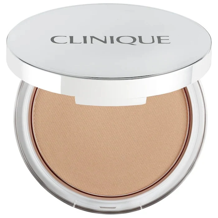 Clinique Stay-Matte 101 Invisible Matte – Tester