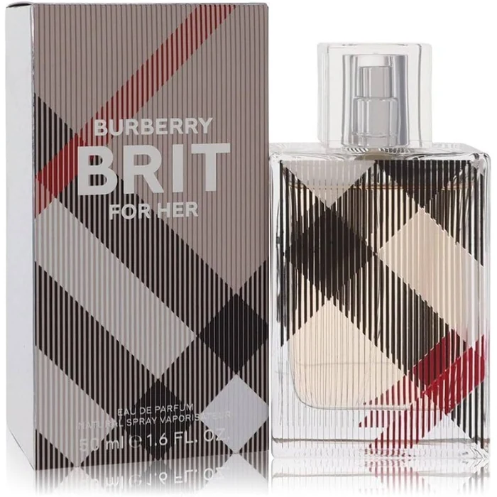 Burberry Brit