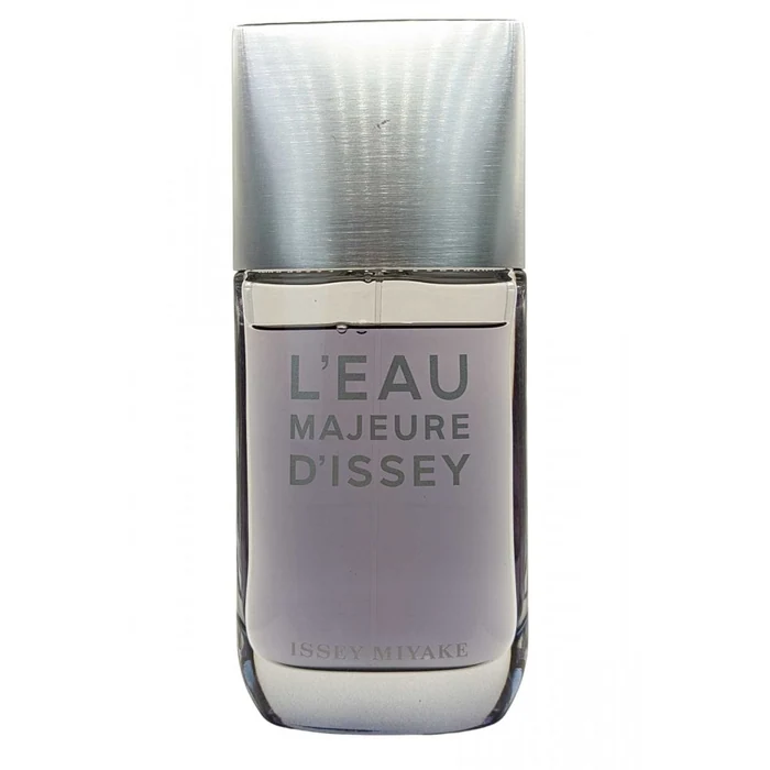 Issey Miyake L'Eau Majeure d'Issey – Tester
