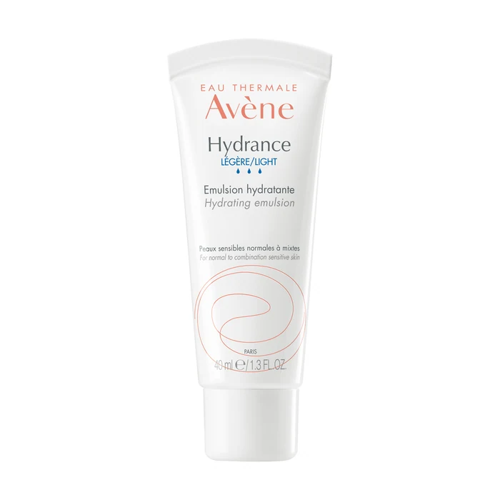 Avène Hydrance – Tester