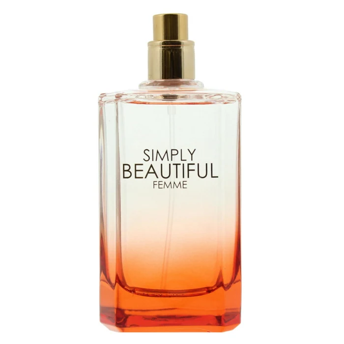 Simply Beautiful Femme – Tester