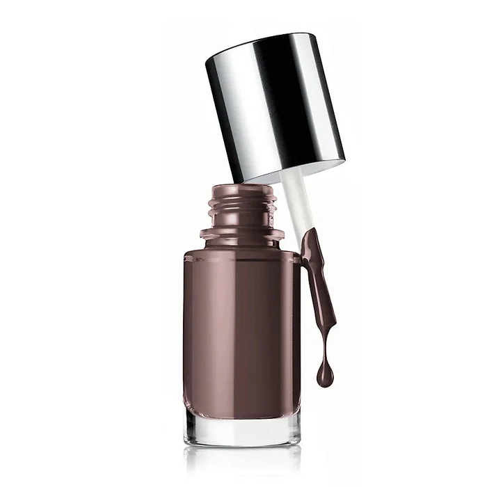 Clinique A Different Nail Enamel 07 Black Honey