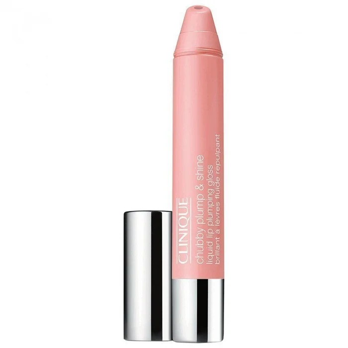 Clinique Chubby Plump & Shine 04 Pink & Plenty – Tester