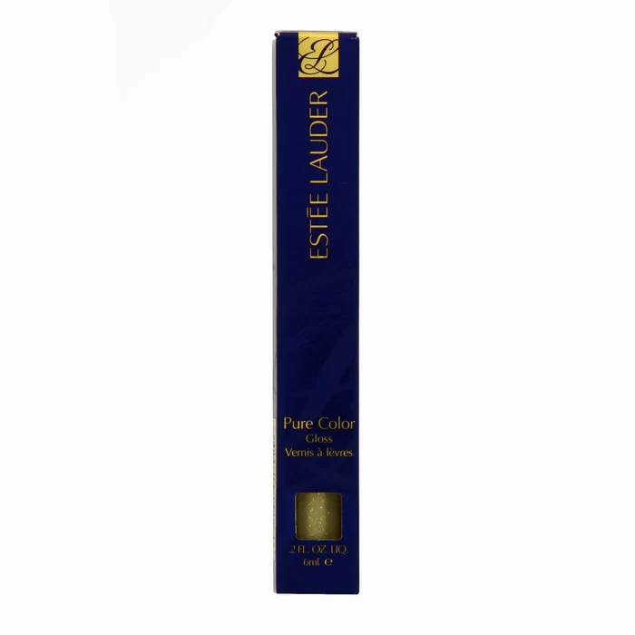 Estee Lauder Pure Color 68 Shimmering Mirage