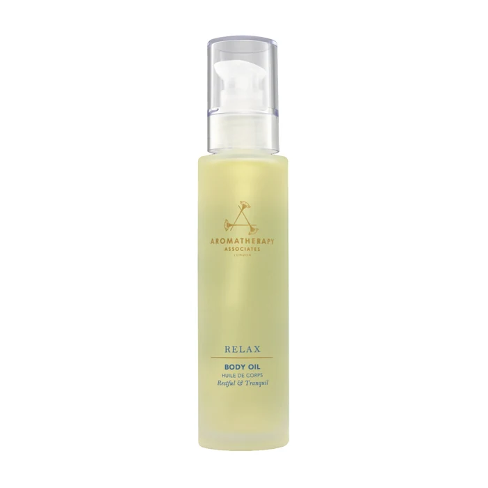 Aromatherapy Associates Relax