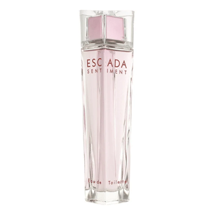 Escada Sentiment