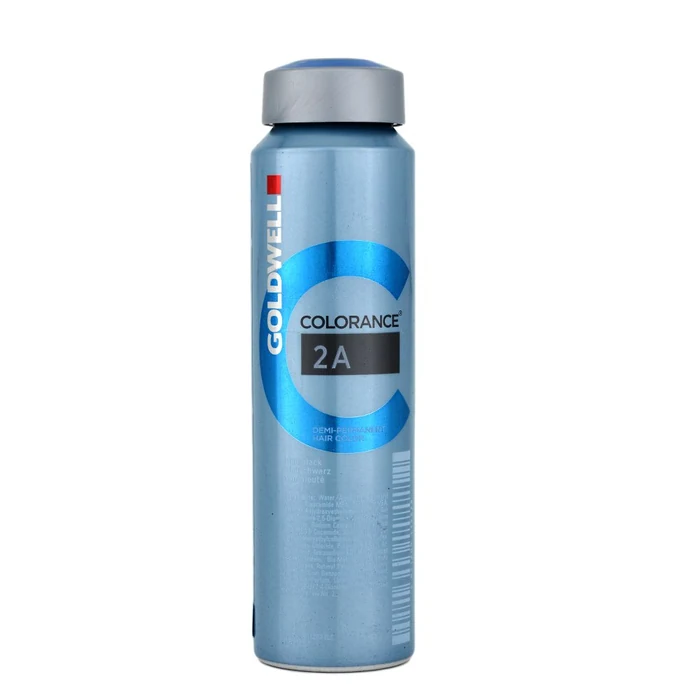Goldwell Colorance Acid 2A Blue Black