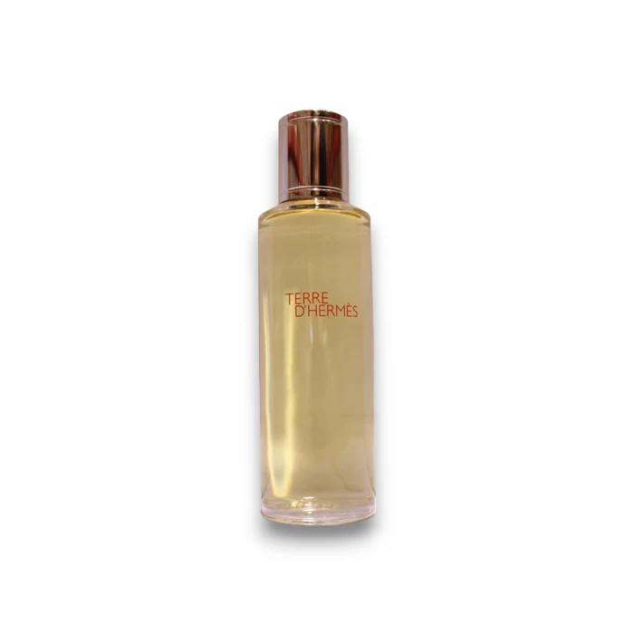 Hermès Rouge – Tester