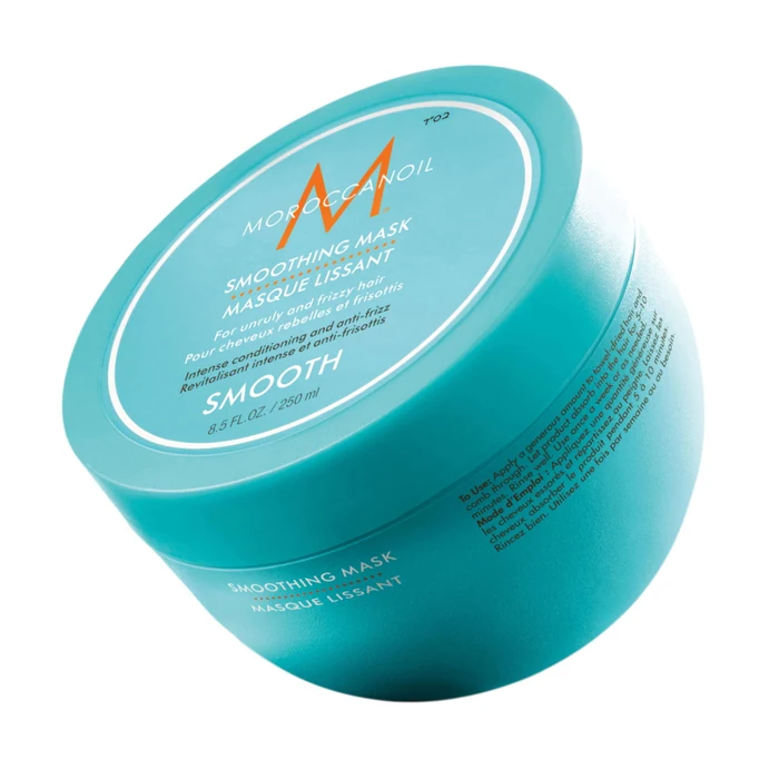 Moroccanoil Smooth Argan Oil