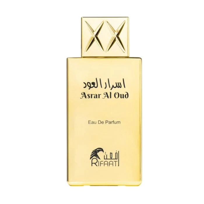 Rifaat Asrar Al Oud Gold