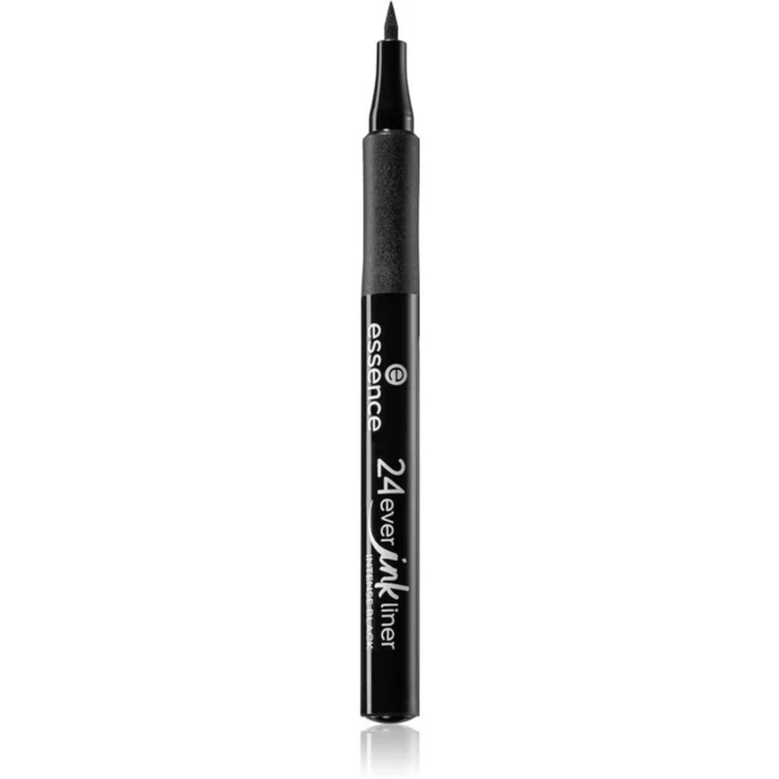 Essence 24 Ever Ink Liner 01 Intense Black