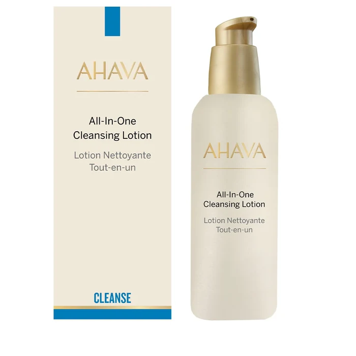 Ahava All In One