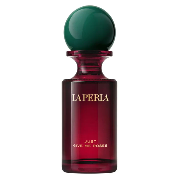 La Perla Just Give Me Roses – Tester