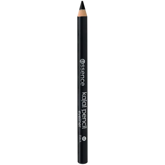 Essence Kajal Eye Pencil 01 Black