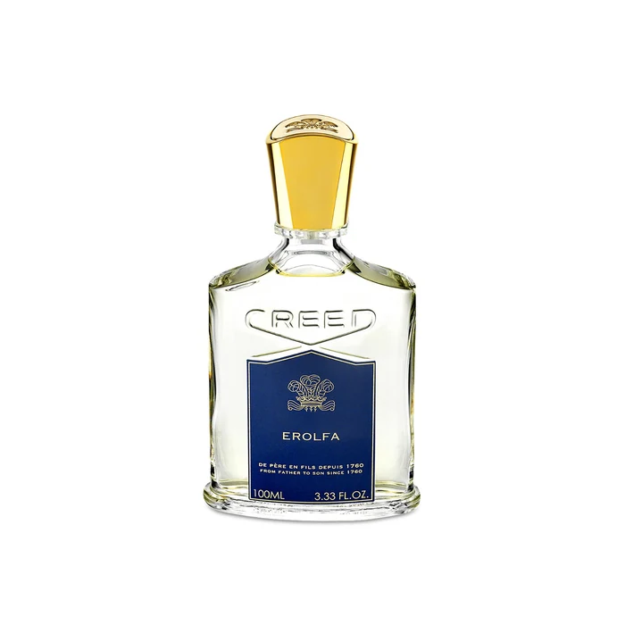 Creed Erolfa