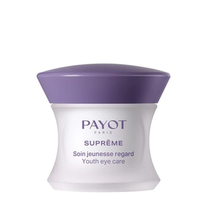 Payot Supreme Jeunesse Le Regard Hydrating
