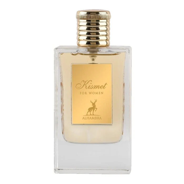 Maison Alhambra Kismet