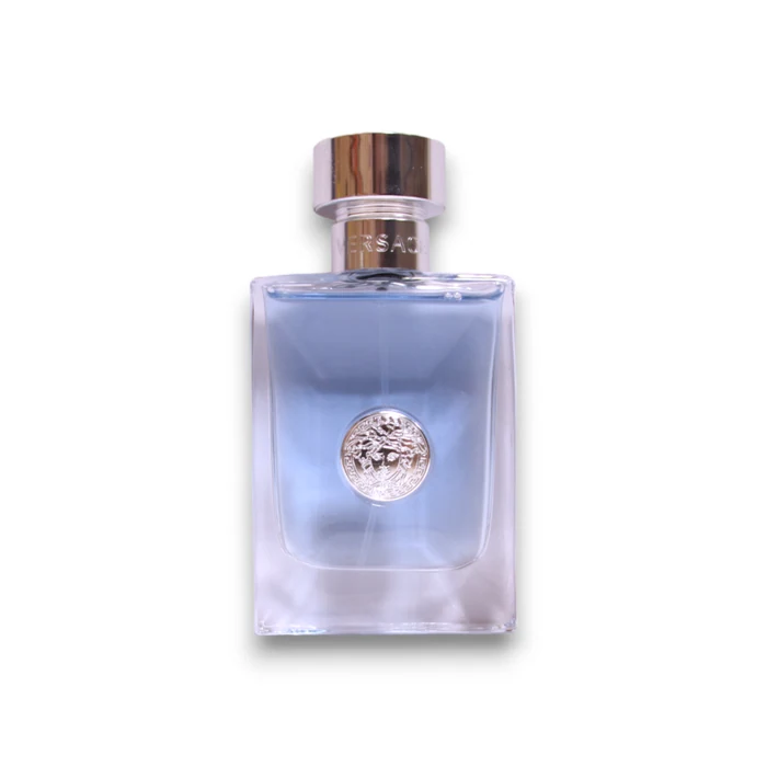 Versace Pour Homme set (After-Shave Balm, 50 ml)