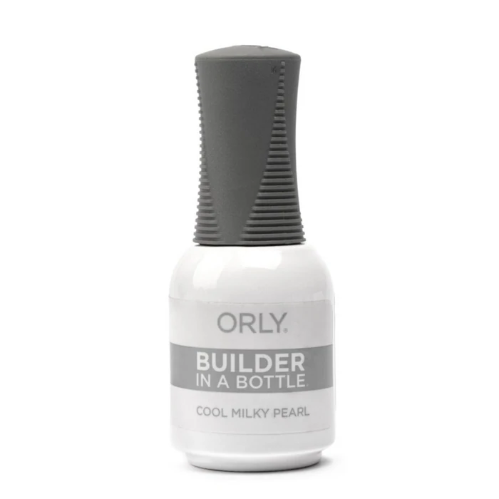 Orly Gelfx Builder In A Bottle Kit Cool Milky Pearl