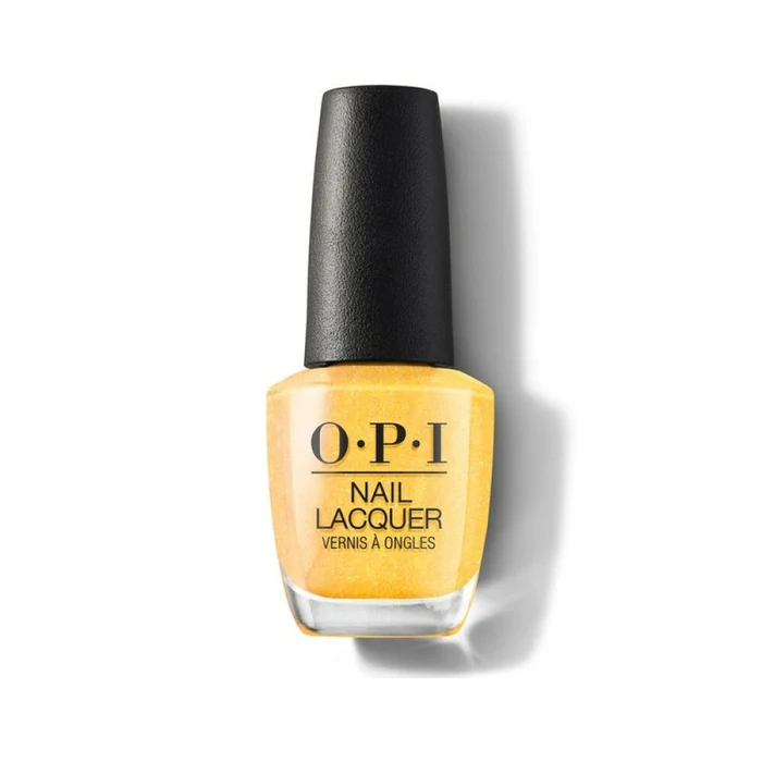 OPI Nail Lacquer NL SR2 Magic Hour