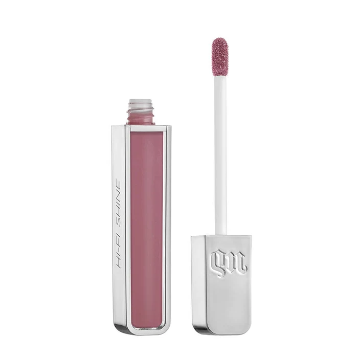 Urban Decay Hi-Fi Shine Backtalk