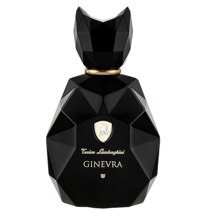 Tonino Lamborghini Ginevra Black
