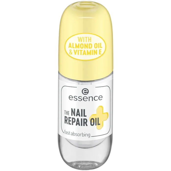 Essence The Nail