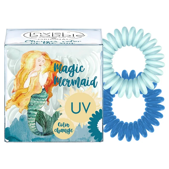 InvisiBobble Magic Mermaid