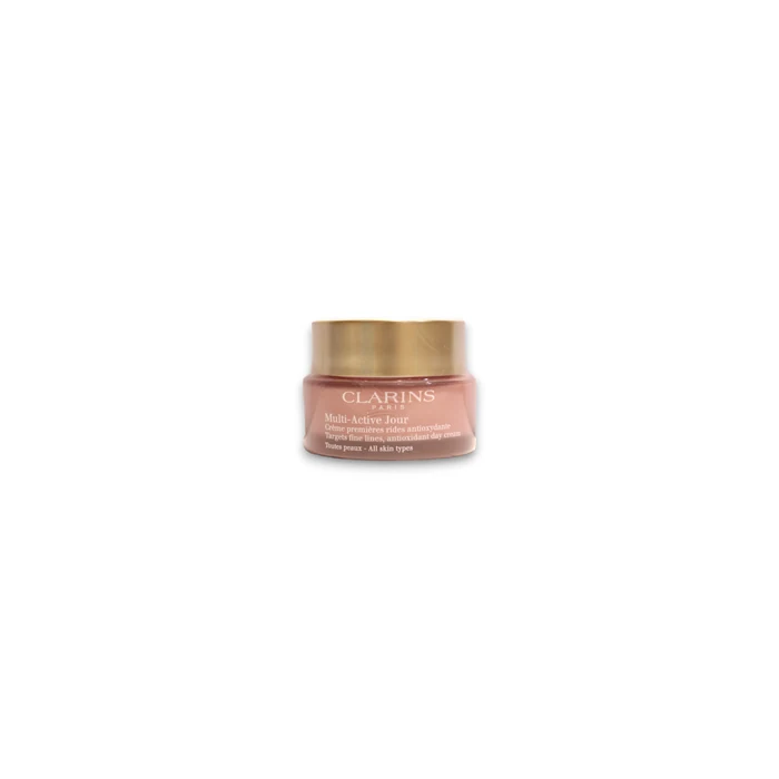 Clarins Multi Active Hydrating