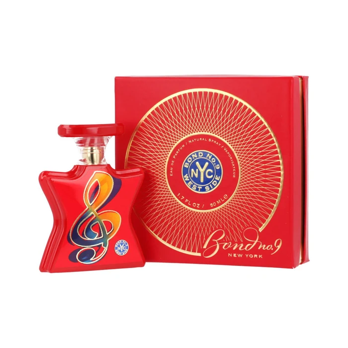 Bond No. 9 West Side