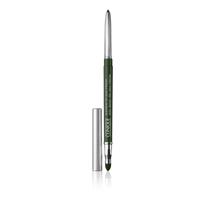 Clinique Quickliner 07 Intense Ivy – Tester