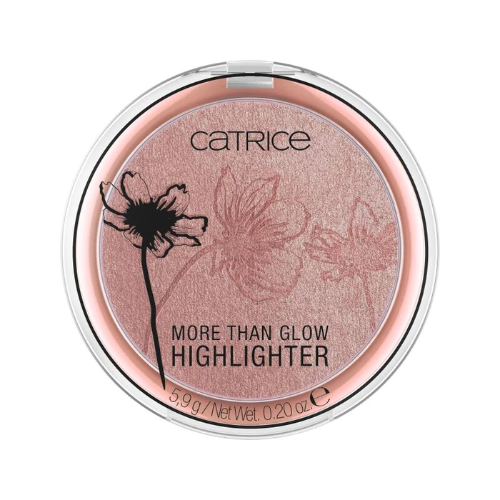 Catrice More Than Glow 040 Absolute Blushin' Bright